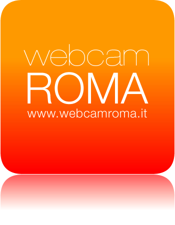 webcam Roma